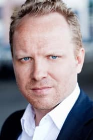 Photo of Lars Gerhard