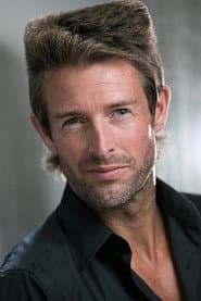 Photo of Ian Jareth Williamson