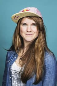 Photo of Michelle Parker