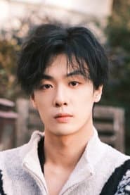 Photo of Han Zifan