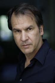 Photo of Christopher Buchholz
