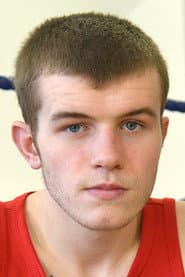 Photo of Adam Cope