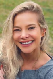 Photo of Jackeline Petkovic