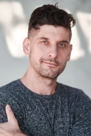 Photo of Gabriel Bienczycki