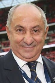 Photo of Osvaldo Ardiles