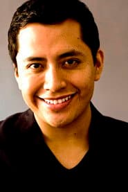 Photo of Iván Cortes