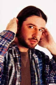 Photo of Alex Chapman