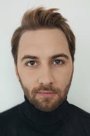 Photo of Leonid Popadko