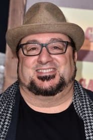 Photo of Frank Coraci