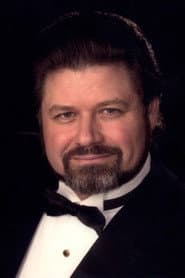 Photo of Richard Paul Fink