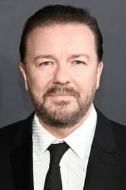 Photo of Ricky Gervais