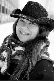 Photo of Isabelle Hayeur