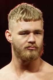 Photo of Tyler Bate