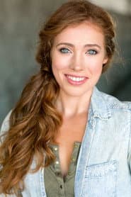 Photo of Alexia Dox
