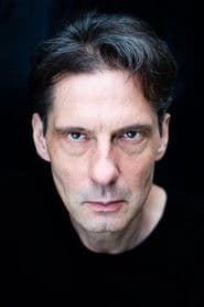 Photo of Alexandre Trocki