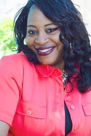 Photo of Annette Wilson