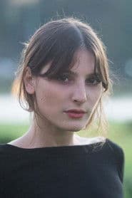 Photo of Greer Cohen
