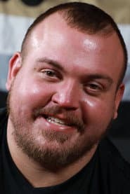 Photo of Hunter Scott