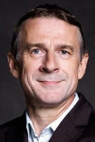 Photo of Thierry Lanckriet