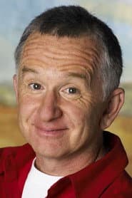 Photo of Ron James