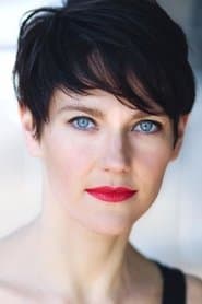 Photo of Anna Martine Freeman