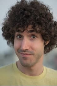 Photo of Ethan Kuperberg