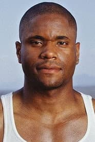 Photo of Clarence Black