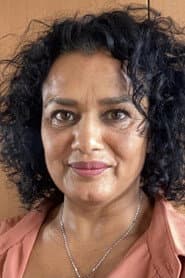 Photo of Kas Meghani