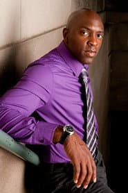 Photo of Keenan Browder