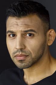 Photo of Bobby Hernandez