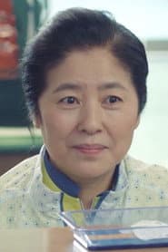 Photo of Kim Hyo-jin