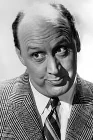 Photo of Reg Dixon