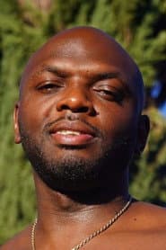 Photo of Tyrone Love