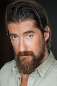 Photo of Chris West
