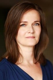 Photo of Enid Graham