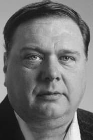 Photo of Brian Dragonuk