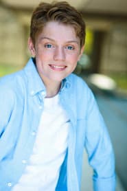 Photo of Dakota Buchanan