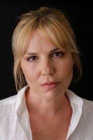 Photo of Kjersti Kaasa