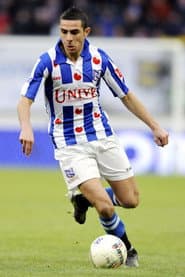 Photo of Oussama Assaidi