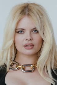 Photo of Erika Vikman
