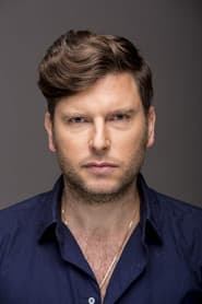 Photo of Omer Etzion