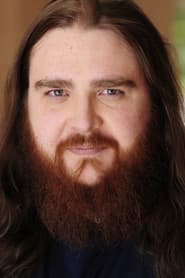 Photo of Brent Whitacre
