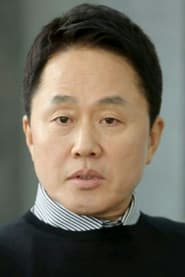 Photo of Jung Won-kwan