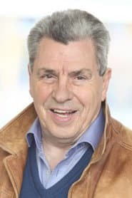 Photo of Karlheinz Lemken
