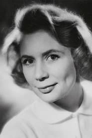 Photo of Doris Svedlund