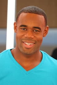 Photo of Marvin Ritchie