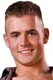 Photo of Justin Burkshire