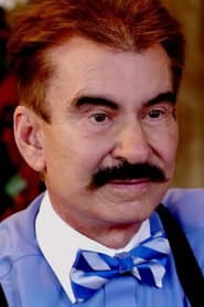 Photo of John Mastrangelo