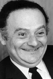 Photo of René Goscinny