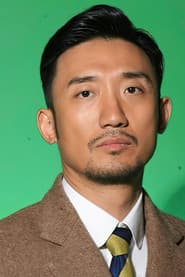 Photo of Cao Jun